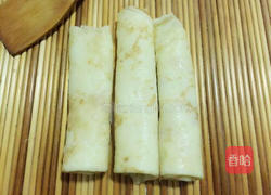 鸡蛋煎饼的做法图解6