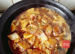 香辣豆腐鱼的做法图解5