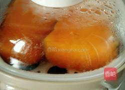 小熊电炖锅系列之蒸红薯的做法图解6