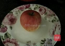 太妃苹果糖的做法图解5