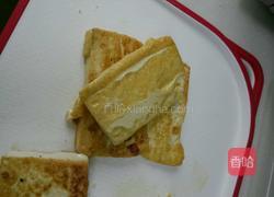 溜豆腐的做法图解1