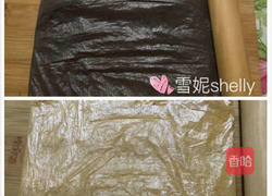 甜品——木糠杯的做法图解2