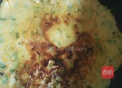 香葱南瓜饼的做法图解6