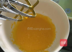 淡奶油蛋糕的做法图解3