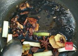 乡巴佬卤蛋的做法图解4