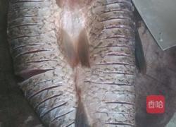 一品烤鱼的做法图解2