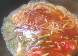 香辣煎烤鱼的做法图解8