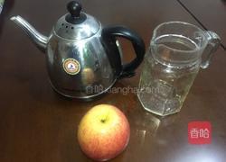 美容水果茶的做法图解2