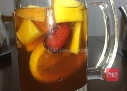 美容水果茶的做法图解7