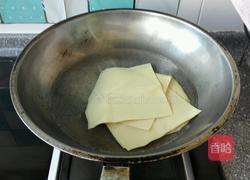 京酱肉丝的做法图解2