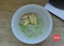 京酱肉丝的做法图解3