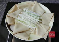 京酱肉丝的做法图解12