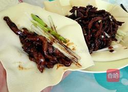 京酱肉丝的做法图解14