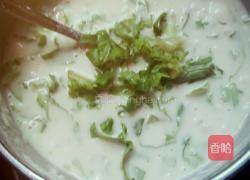 章鱼小丸子的做法图解2