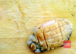 鲜鲍蛋羹的做法图解4