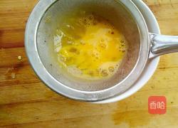 鲜鲍蛋羹的做法图解7
