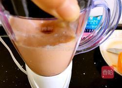 木瓜香蕉酸奶奶昔的做法图解4