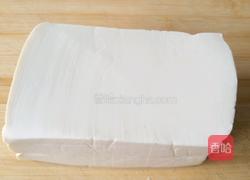 豆腐汤的做法图解1