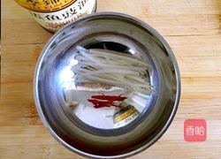 油浸芦笋的做法图解3