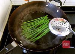 油浸芦笋的做法图解2