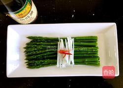 油浸芦笋的做法图解4