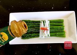 油浸芦笋的做法图解5