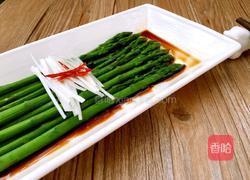 油浸芦笋的做法图解7