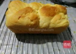 酸奶土司的做法图解8