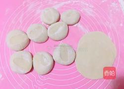 麦穗包子的做法图解7