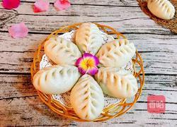 麦穗包子的做法图解14