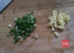 水煮土鸡的做法图解4