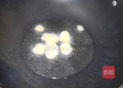 酸梅排骨的做法图解3