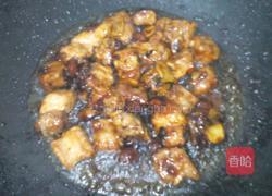 酸梅排骨的做法图解5