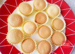 小纸杯蛋糕的做法图解5