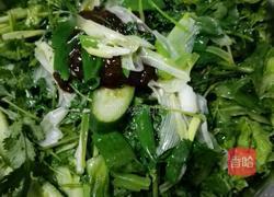 酱拌蔬菜的做法图解4