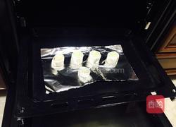 快手酥皮香蕉卷——香蕉墩儿的做法图解5