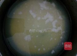 小米红薯粥的做法图解2