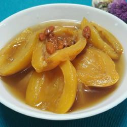 枇杷雪糖的做法[图]