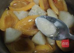 枇杷雪糖的做法图解7