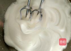 纸杯酸奶蛋糕的做法图解4