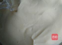 纸杯酸奶蛋糕的做法图解8