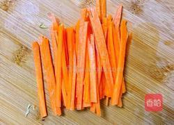 初春蔬菜沙拉的做法图解5