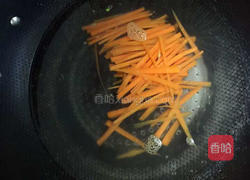 初春蔬菜沙拉的做法图解6