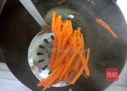 初春蔬菜沙拉的做法图解7