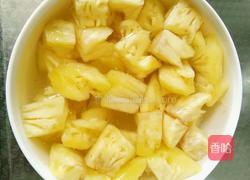 咕咾肉的做法图解3