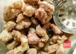 咕咾肉的做法图解5