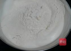 天使蛋糕的做法图解6