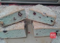 天使蛋糕的做法图解10