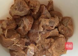 自制牛肉松的做法图解2