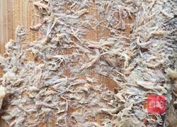 自制牛肉松的做法图解6